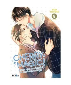 CHERRY MAGIC 08