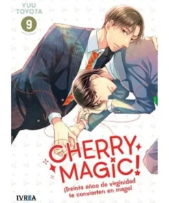 CHERRY MAGIC 09