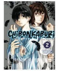 CHIBONKABURI: LA CORONA DEL DEMONIO 02