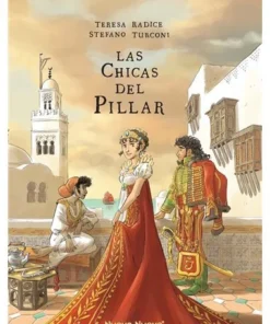 CHICAS DEL PILLAR,LAS 3