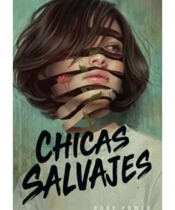 CHICAS SALVAJES HIDRA COMICS18,50 €18,50 € HIDRA HIDRA COMICS