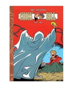 CHICK BILL 1966-1967 DOLMEN32,90 €32,90 € DOLMEN EDICIONES DOLMEN