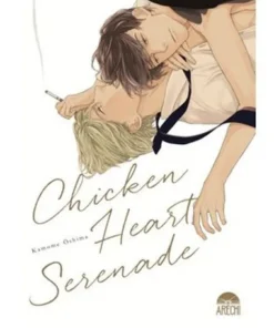 CHICKEN HEART SERENADE