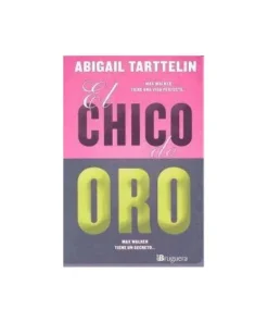 CHICO DE ORO,EL 9788402421388 BRUGUERA 20,00 €