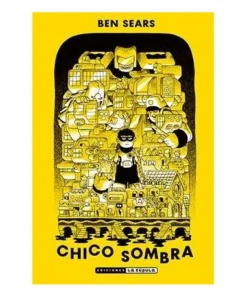 CHICO SOMBRA LA CUPULA17,90 €17,90 € LA CUPULA LA CUPULA
