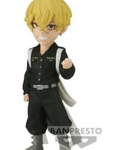 Chifuyu figura Tokyo Revengers 7 cm WCF Banpresto