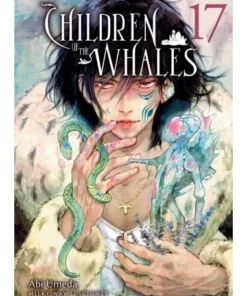 CHILDREN OF THE WHALES 17 MILKY WAY8,50 €8,50 € MILKY WAY MILKY WAY