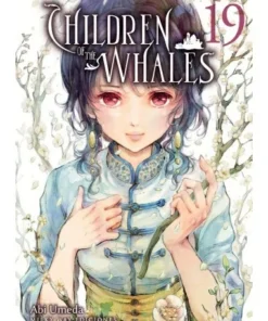 CHILDREN OF THE WHALES 19 MILKY WAY8,50 €8,50 € MILKY WAY MILKY WAY
