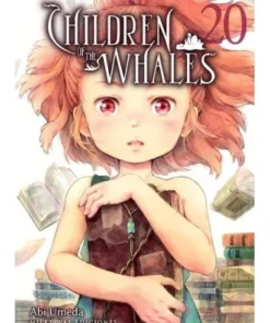 CHILDREN OF THE WHALES 20 MILKY WAY8,50 €8,50 € MILKY WAY MILKY WAY