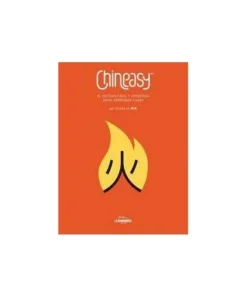 CHINEASY EL METODO FACIL Y DIVERTIDO PARA APRENDER CHINO 9788415888…
