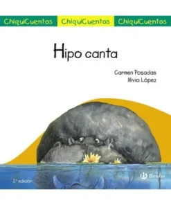 CHIQUICUENTO 27 HIPO CANTA