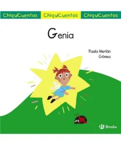 CHIQUICUENTO 68 GENIA
