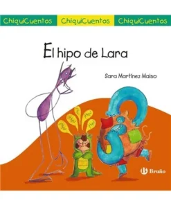 CHIQUICUENTO 74 EL HIPO DE LARA