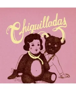 CHIQUILLADAS LIBROS15,90 €15,90 € LIBROS