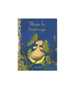CHISPA LA LUCIERNAGA Cuentos Infantiles10,00 €10,00 € BANG Cuentos …
