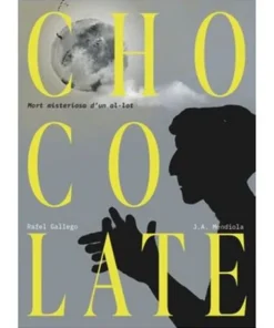 CHOCOLATE