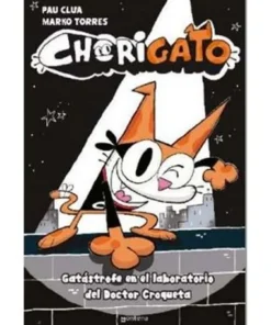 CHORIGATO 01