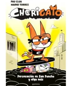 CHORIGATO 02