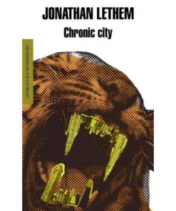 CHORONIC CITY RANDOM HOUSE MONDADORI29,90 €29,90 € RANDOM HOUSE MO…