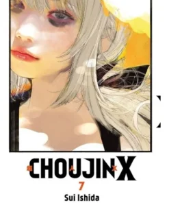 CHOUJIN X 7 Norma Junio9,00 €9,00 € Norma Junio