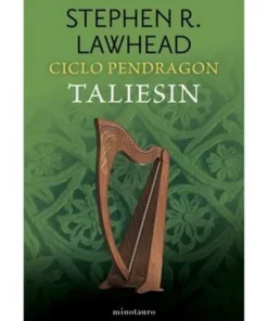 CICLO PENDRAGON 01/06 TALIESIN