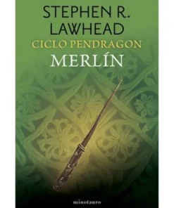 CICLO PENDRAGON 02/06 MERLIN