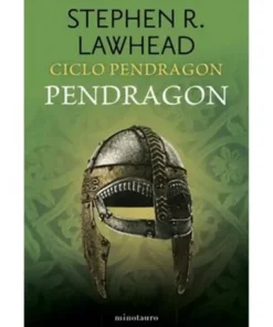 CICLO PENDRAGON 04/06 PENDRAGON