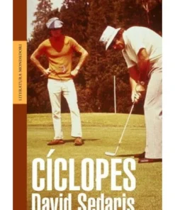 CICLOPES LM 9788439708490 17,20 €