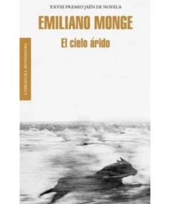 CIELO ARIDO,EL RANDOM HOUSE MONDADORI18,90 €18,90 € RANDOM HOUSE M…