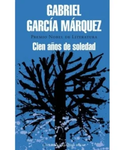 CIEN AÑOS DE SOLEDAD RANDOM HOUSE MONDADORI21,90 €21,90 € RANDOM H…