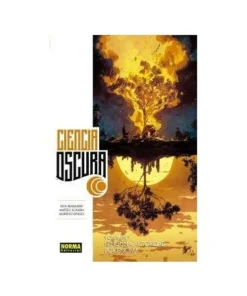 CIENCIA OSCURA 9. NINGUNA AUTORIDAD POR ENCIMA NORMA EDITORIAL19,00…