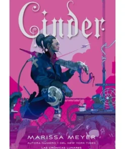 CINDER 9788418359224 HIDRA EDITORIAL 18,50 €