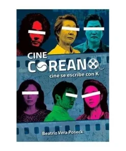 CINE COREANO: CINE SE ESCRIBE CON K DOLMEN19,95 €19,95 € DOLMEN EDI…