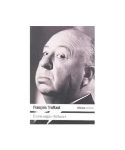 CINE SEGUN HITCHCOCK,EL BOL 9788420674278 15,95 €