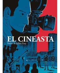 CINEASTA,EL 9788417575625 ASTIBERRI 19,00 €