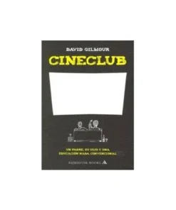 CINECLUB 9788439721666 16,90 €