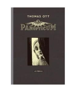 CINEMA PANOPTICUM LA CUPULA16,50 €16,50 € DIABOLO EDICIONES LA CUPULA