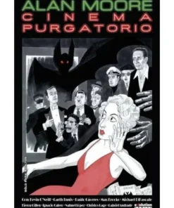 Cinema Purgatorio 3 PANINI18,00 €18,00 € PANINI PANINI