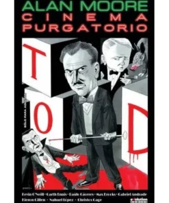 CINEMA PURGATORIO 5 PANINI22,00 €22,00 € PANINI
