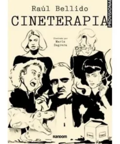 CINETERAPIA