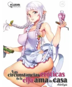 CIRCUNSTANCIAS EROTICAS DE LA ELFA AMA DE CASA Inicio10,00 €10,00 €…