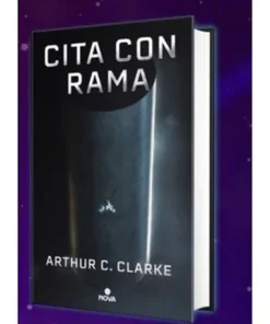 CITA CON RAMA