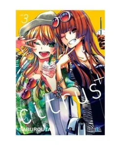 CITRUS + (PLUS) 03 IVREA8,00 €8,00 € IVREA IVREA