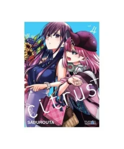 CITRUS + (PLUS) 04 IVREA8,00 €8,00 € IVREA IVREA