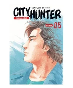 CITY HUNTER 05 ARECHI12,50 €12,50 € ARECHI ARECHI