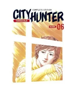 CITY HUNTER 06 ARECHI12,50 €12,50 € ARECHI ARECHI