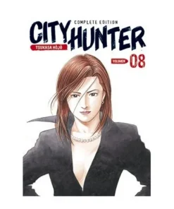 CITY HUNTER 08 ARECHI12,50 €12,50 € ARECHI ARECHI