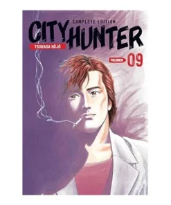 CITY HUNTER 09 ARECHI12,50 €12,50 € ARECHI ARECHI