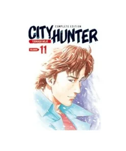 CITY HUNTER 11 ARECHI12,50 €12,50 € ARECHI ARECHI
