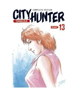 CITY HUNTER 13 ARECHI12,50 €12,50 € ARECHI ARECHI